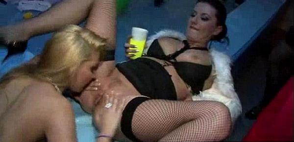  Hardcore anal acts in cool club